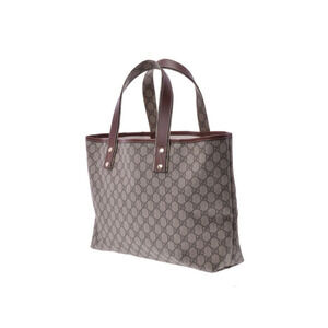 Gucci Plus GG Tan Tote Surpreme
